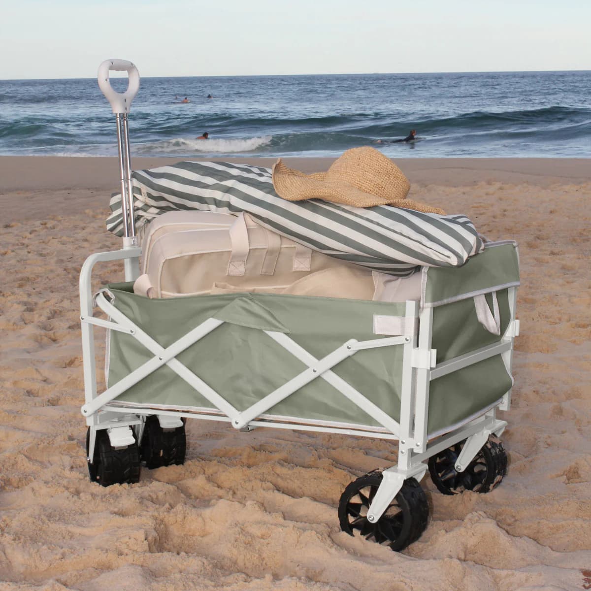 Beach Cart — view 1