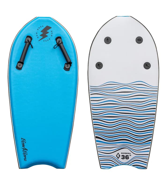 Bodyboard