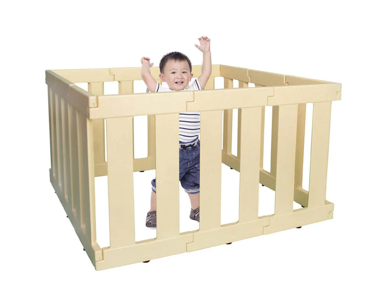 Playpen & Mat