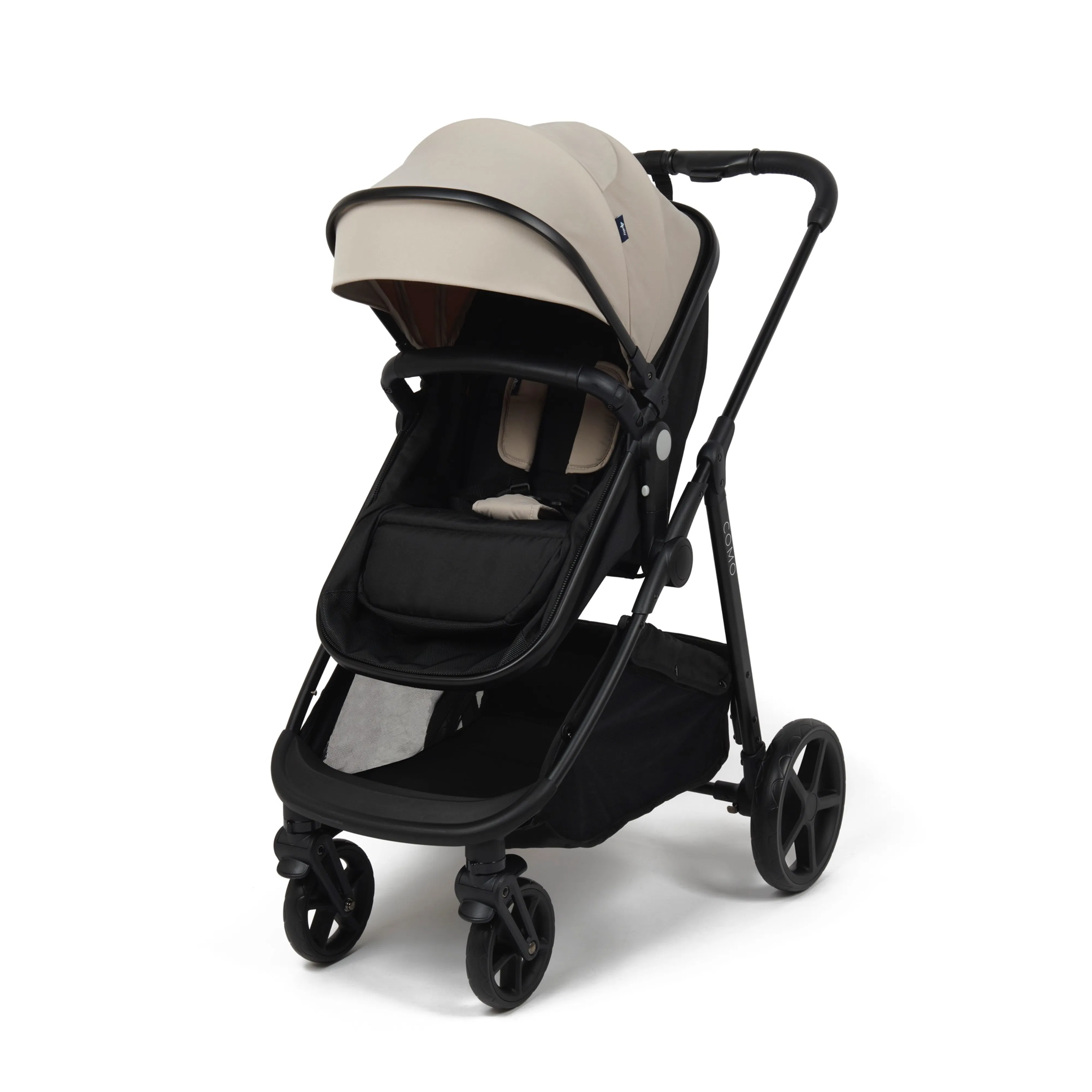 Stroller — view 1