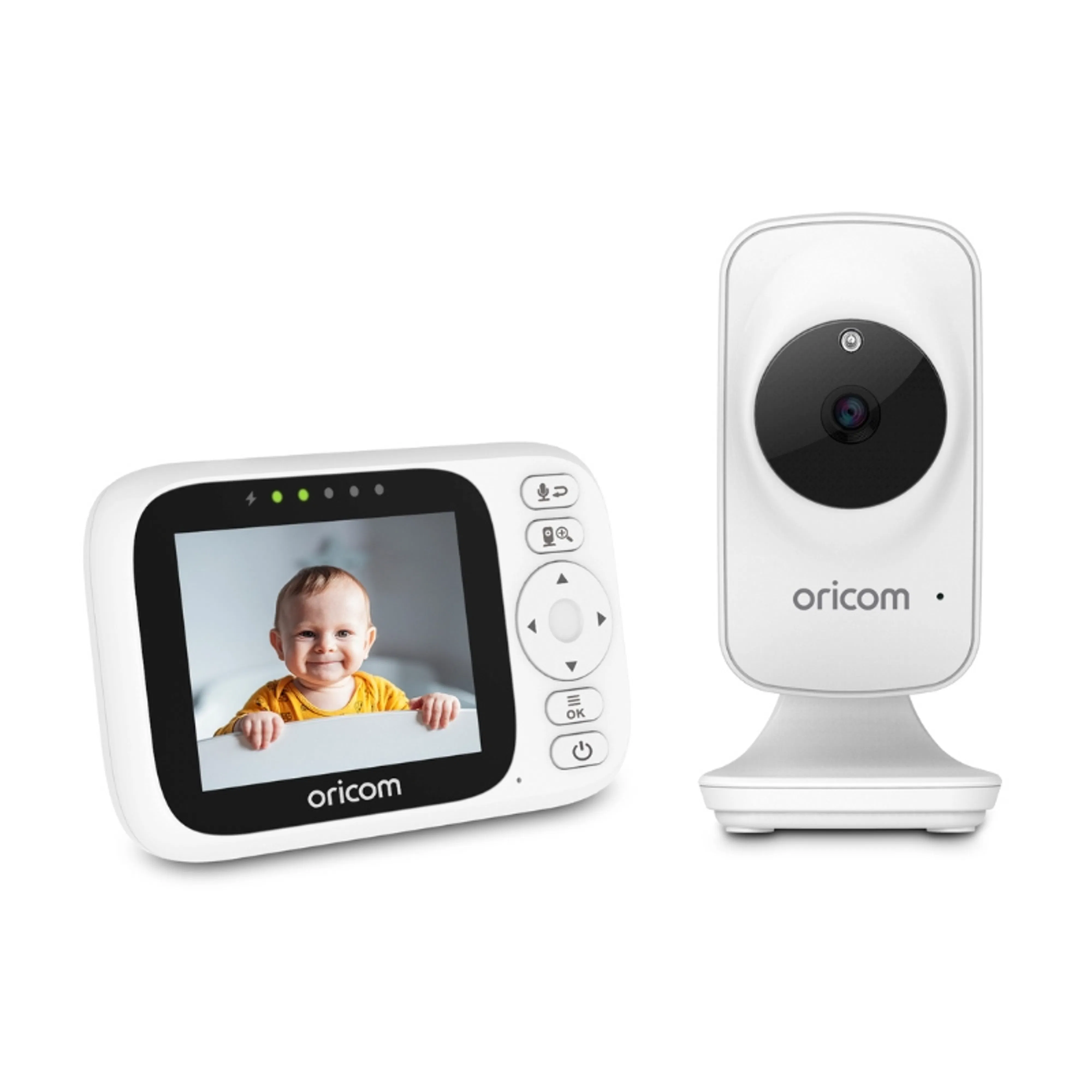 Baby Monitor