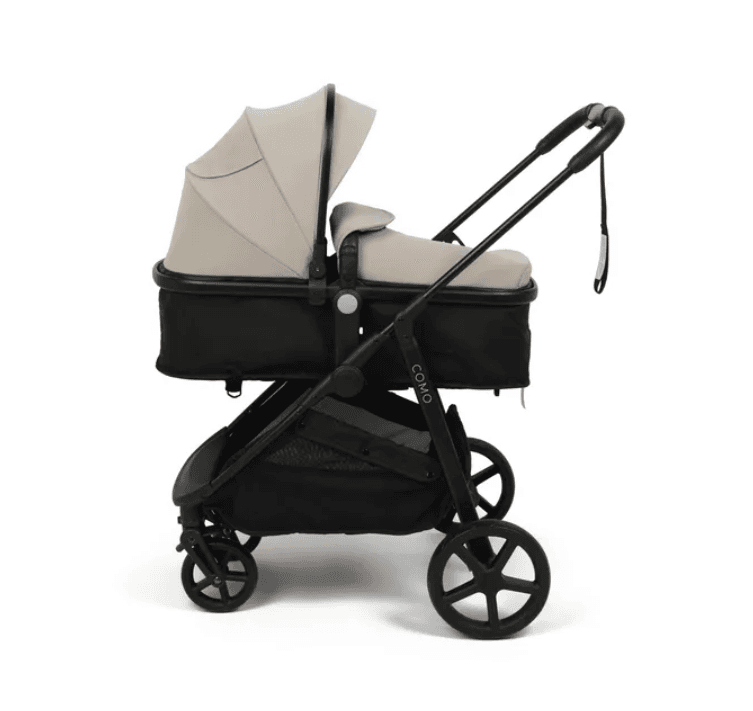 Bassinet Stroller — view 1
